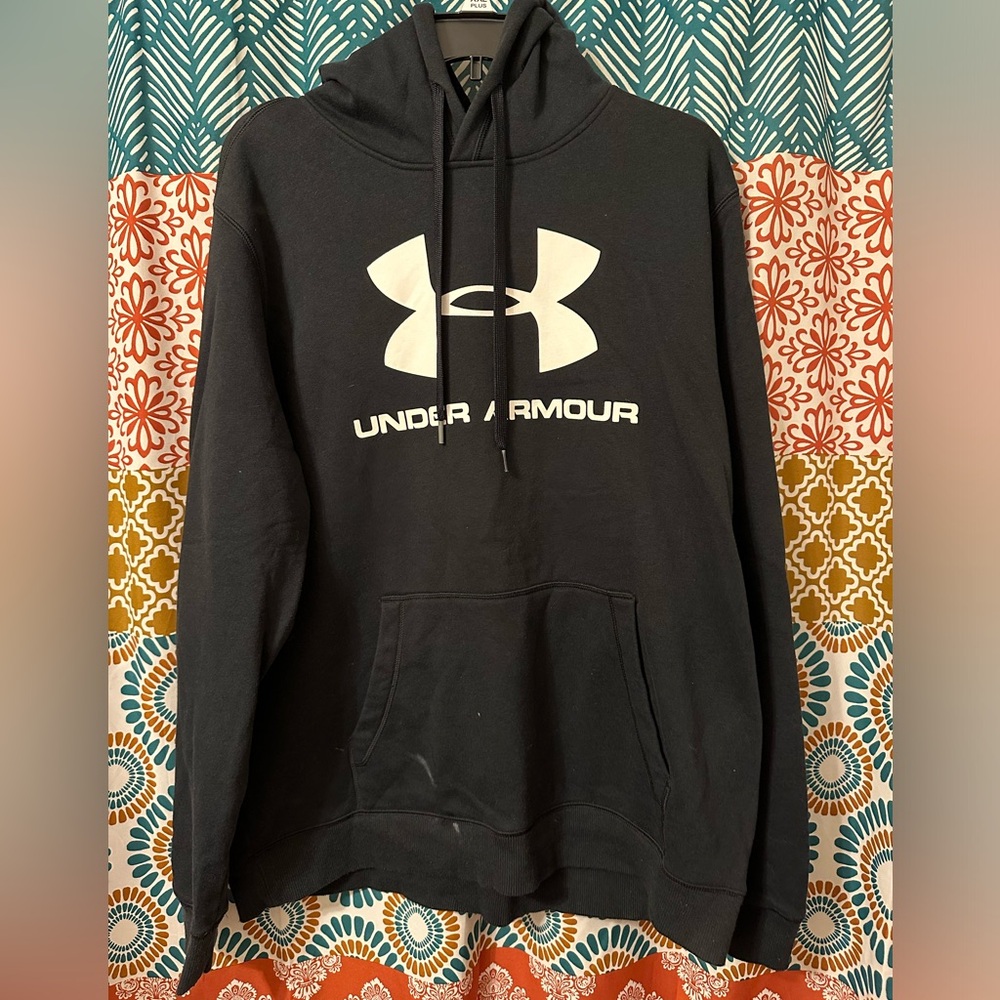 Under Armour Hoodie